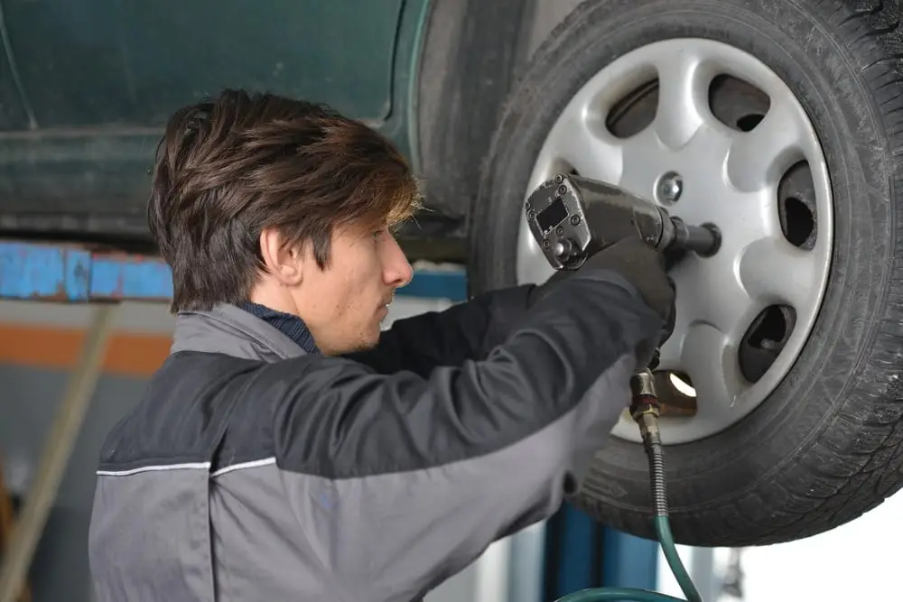 Professional car servicing in Dorset