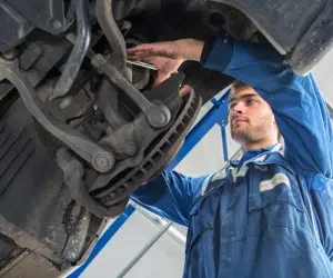 Brake Replacement Poole