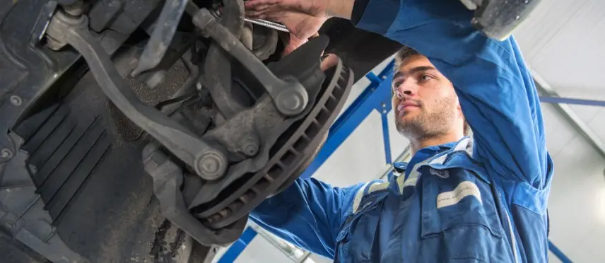 Comprehensive Car Servicing in Poole