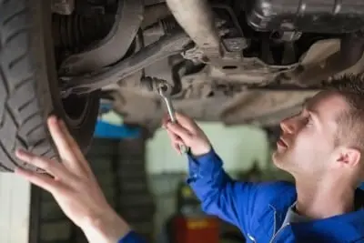 Poole MOT expert