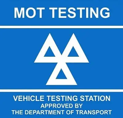 S & H Motors 144 MOT Testing