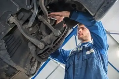 Fiat Specialist Bournemouth