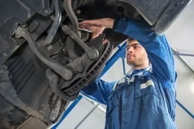Fiat 500 Servicing Specialists Poole